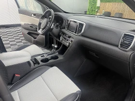 Kia Sportage KeylessGO/GT-line/NAVI/СОБСТВЕН ЛИЗИНГ - 14500 € / 28359.53 лв. - 42890756 12