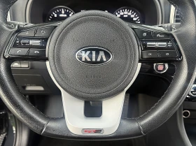Kia Sportage KeylessGO/GT-line/NAVI/СОБСТВЕН ЛИЗИНГ - 14500 € / 28359.53 лв. - 42890756 16