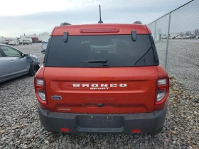 Ford Bronco 1.5* SPORT BIG BEND* РЕАЛНИ КМ  - 19900 € / 38921.02 лв. - 17691950 6