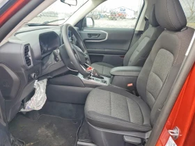 Ford Bronco 1.5* SPORT BIG BEND* РЕАЛНИ КМ  - 19900 € / 38921.02 лв. - 17691950 8