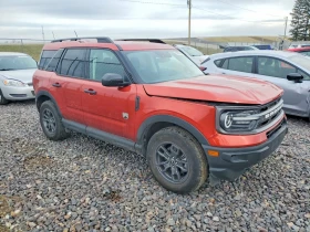 Ford Bronco 1.5* SPORT BIG BEND* РЕАЛНИ КМ  - 19900 € / 38921.02 лв. - 17691950 2