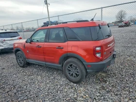Ford Bronco 1.5* SPORT BIG BEND* РЕАЛНИ КМ  - 19900 € / 38921.02 лв. - 17691950 3