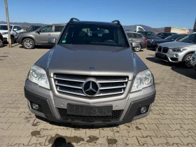 Mercedes-Benz GLK 280GAZ 4MATIC AVTOMAT/NAVI/KOJA/PANORAMA EURO 5 - 6900 € / 13495.23 лв. - 40949104 3