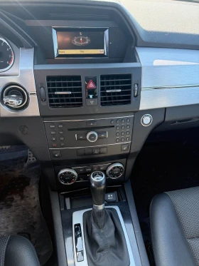 Mercedes-Benz GLK 280GAZ 4MATIC AVTOMAT/NAVI/KOJA/PANORAMA EURO 5 - 6900 € / 13495.23 лв. - 40949104 14