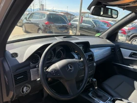 Mercedes-Benz GLK 280GAZ 4MATIC AVTOMAT/NAVI/KOJA/PANORAMA EURO 5 - 6900 € / 13495.23 лв. - 40949104 13