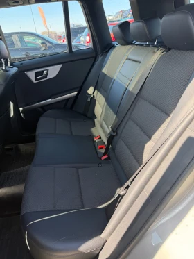 Mercedes-Benz GLK 280GAZ 4MATIC AVTOMAT/NAVI/KOJA/PANORAMA EURO 5 - 6900 € / 13495.23 лв. - 40949104 10