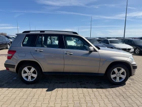 Mercedes-Benz GLK 280GAZ 4MATIC AVTOMAT/NAVI/KOJA/PANORAMA EURO 5 - 6900 € / 13495.23 лв. - 40949104 5