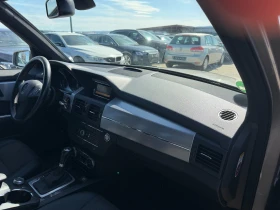 Mercedes-Benz GLK 280GAZ 4MATIC AVTOMAT/NAVI/KOJA/PANORAMA EURO 5 - 6900 € / 13495.23 лв. - 40949104 11
