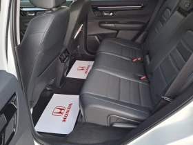 Honda Cr-v 2.0 i-MMD Hybrid e: FHEV Executive - 46990 € / 91904.45 лв. - 98772892 17