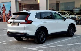 Honda Cr-v 2.0 i-MMD Hybrid e: FHEV Executive - 46990 € / 91904.45 лв. - 98772892 6