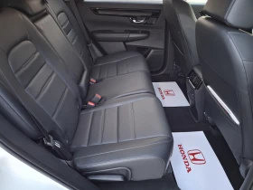 Honda Cr-v 2.0 i-MMD Hybrid e: FHEV Executive - 46990 € / 91904.45 лв. - 98772892 16