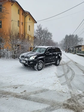 Toyota Land cruiser - 13050 € / 25523.58 лв. - 88147466 14