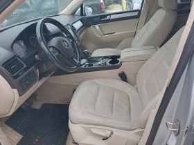 VW Touareg 3.0TDI ТОП БАРТЕР ЛИЗИНГ - 14200 € / 27772.79 лв. - 28029436 8