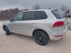 VW Touareg 3.0TDI ТОП БАРТЕР ЛИЗИНГ - 14200 € / 27772.79 лв. - 28029436 6
