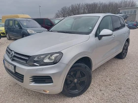 VW Touareg 3.0TDI ТОП БАРТЕР ЛИЗИНГ