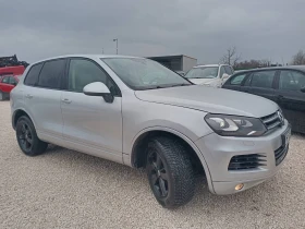 VW Touareg 3.0TDI ТОП БАРТЕР ЛИЗИНГ - 14200 € / 27772.79 лв. - 28029436 3
