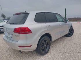 VW Touareg 3.0TDI ТОП БАРТЕР ЛИЗИНГ - 14200 € / 27772.79 лв. - 28029436 5