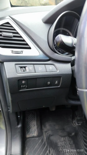 Hyundai Santa fe III - 17000 € / 33249.11 лв. - 18618583 12