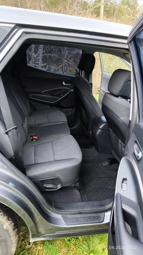 Hyundai Santa fe III - 17000 € / 33249.11 лв. - 18618583 9