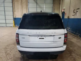 Land Rover Discovery 3.0L 6 4x4 w/Rear Wheel Drv - 19200 € / 37551.94 лв. - 68911109 6