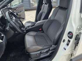 Toyota C-HR 1.8 JBL 41909км - 23300 € / 45570.84 лв. - 48094267 6