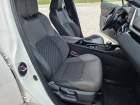 Toyota C-HR 1.8 JBL 41909км - 23300 € / 45570.84 лв. - 48094267 8