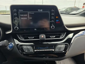 Toyota C-HR 1.8 JBL 41909км - 23300 € / 45570.84 лв. - 48094267 13