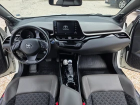 Toyota C-HR 1.8 JBL 41909км - 23300 € / 45570.84 лв. - 48094267 12