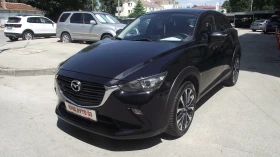 Mazda CX-3 1.8.d.115.k.c.NAVI.6.скорости. | Auto.bg — изображение 7