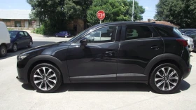 Mazda CX-3 1.8.d.115.k.c.NAVI.6.скорости. | Auto.bg — изображение 6