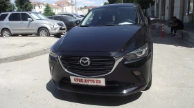 Mazda CX-3 1.8.d.115.k.c.NAVI.6.скорости. | Auto.bg — изображение 8