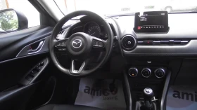 Mazda CX-3 1.8.d.115.k.c.NAVI.6.скорости. | Auto.bg — изображение 10