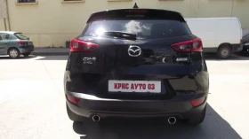 Mazda CX-3 1.8.d.115.k.c.NAVI.6.скорости. | Auto.bg — изображение 4