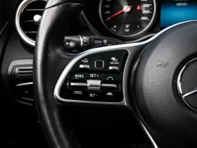 Mercedes-Benz GLC 300 AMG* 4MATIC* Distronic* Night Pkg* Панорама | Auto.bg — изображение 9