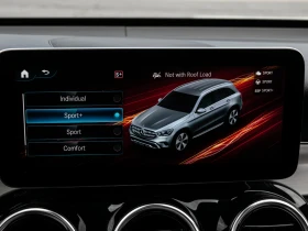 Mercedes-Benz GLC 300 AMG* 4MATIC* Distronic* Night Pkg* Панорама | Auto.bg — изображение 13