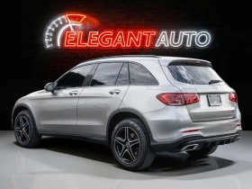 Mercedes-Benz GLC 300 AMG* 4MATIC* Distronic* Night Pkg* Панорама | Auto.bg — изображение 5
