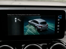 Mercedes-Benz GLC 300 AMG* 4MATIC* Distronic* Night Pkg* Панорама | Auto.bg — изображение 14