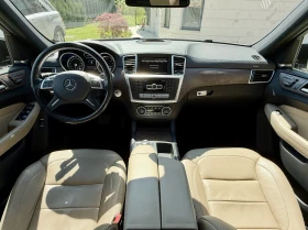 Mercedes-Benz ML 350 4Matic AMG Line/360/Harman Kardon/Distronic/Панора | Auto.bg — изображение 4