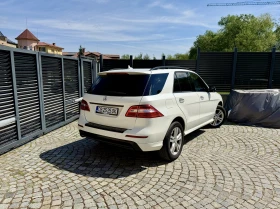 Mercedes-Benz ML 350 4Matic AMG Line/360/Harman Kardon/Distronic/Панора | Auto.bg — изображение 2