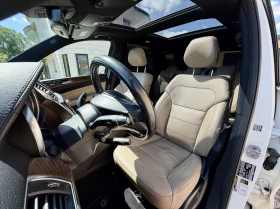 Mercedes-Benz ML 350 4Matic AMG Line/360/Harman Kardon/Distronic/Панора | Auto.bg — изображение 3
