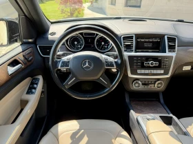 Mercedes-Benz ML 350 4Matic AMG Line/360/Harman Kardon/Distronic/Панора | Auto.bg — изображение 5