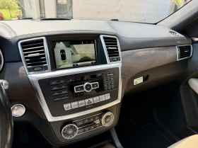 Mercedes-Benz ML 350 4Matic AMG Line/360/Harman Kardon/Distronic/Панора | Auto.bg — изображение 8