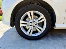 Mercedes-Benz ML 350 4Matic AMG Line/360/Harman Kardon/Distronic/Панора | Auto.bg — изображение 15