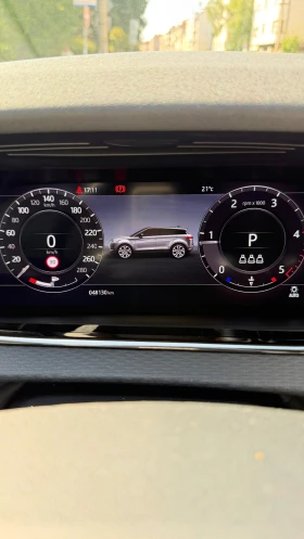 Land Rover Range Rover Evoque R-Dynamic S | Mobile.bg � ����� ������ 10
