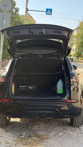 Land Rover Range Rover Evoque R-Dynamic S | Mobile.bg � ����� ������ 2