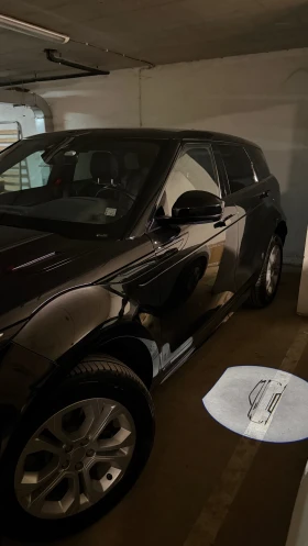 Land Rover Range Rover Evoque R-Dynamic S | Mobile.bg � ����� ������ 13