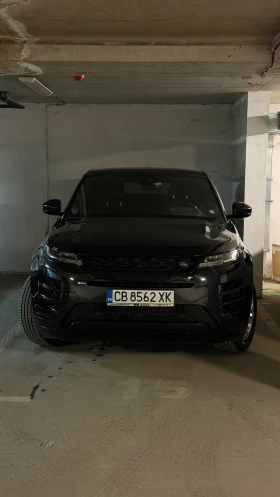 Land Rover Range Rover Evoque R-Dynamic S | Mobile.bg � ����� ������ 14