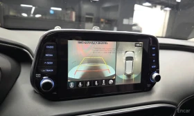 Hyundai Santa fe Gasoline 2.0T 2WD | Auto.bg — изображение 15