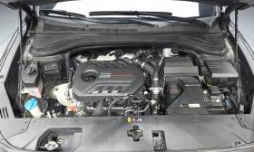 Hyundai Santa fe Gasoline 2.0T 2WD | Auto.bg — изображение 6