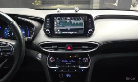 Hyundai Santa fe Gasoline 2.0T 2WD | Auto.bg — изображение 14